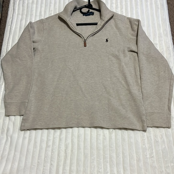 Polo by Ralph Lauren Sweater. 💕 - Picture 3 of 7